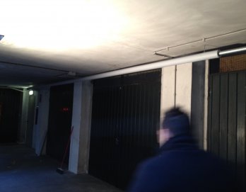 Installazione tubazioni antincendio
